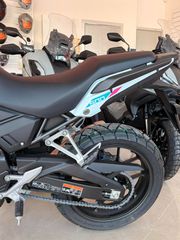 Honda NX 500 2026 !E-CLUTCH!ΓΡΑΜΜΑΤΙΑ ΔΕΚΤΑ!-thumb-5