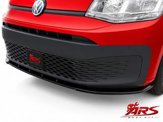 Volkswagen Caddy Mk5 ΠΡΟΣΘΕΤΟ LIP SPOILER ΠΡΟΦΥΛΑΚΤΗΡΑ ΣΧΕΔΙΟ.2