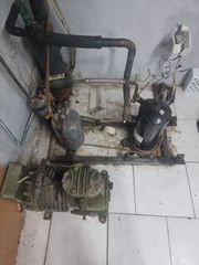 Θαλαμος καταψυξη μεταχειρισμένος-thumb-3
