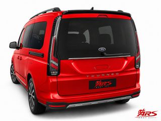 Volkswagen Caddy Mk5 ΑΕΡΟΤΟΜΗ ΓΙΑ ΜΟΝΗ ΠΟΡΤΑ