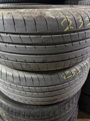 235x55x18 GOODYEAR F1 ASYM 6 ΣΑΝ ΚΑΙΝΟΥΡΓΙΑ 2 ΤΕΜΑΧΙΑ