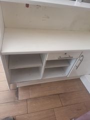Ρεσεψιον λάκα.