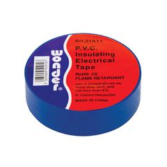 WONDER ΜΟΝΩΤΙΚΗ ΤΑΙΝΙΑ MΠΛΕ MADE IN CHINA - WD-BLUE