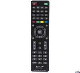 RM-D1266+B ΠΟΛΥ/ΣΤΗΡΙΟ UNIVERSAL for DVB-T - RM-D1266+B