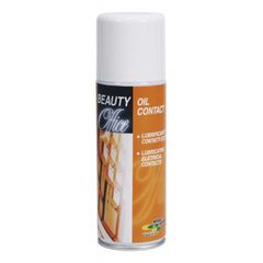 SPRAY Καθαριστικό με λάδι 200ml stac plastic A01030 - 8006231779595