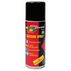SPRAY Σιλικόνης 200ml A02244 - 8006231780287