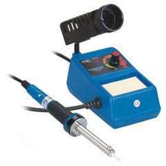 TOOLS 54627 ΣΤΑΘΜΟΣ ΚΟΛΛΗΤΗΡΙΟΥ 48w 150-450°c - 8006012154627