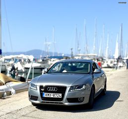 Audi A5 2008 1.8 Tfsi 170 PS-thumb-1