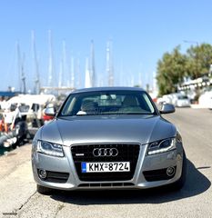 Audi A5 2008 1.8 Tfsi 170 PS-thumb-2