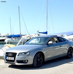 Audi A5 2008 1.8 Tfsi 170 PS-thumb-3