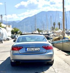 Audi A5 2008 1.8 Tfsi 170 PS-thumb-4