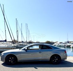 Audi A5 2008 1.8 Tfsi 170 PS-thumb-5