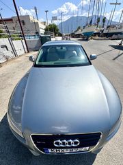 Audi A5 2008 1.8 Tfsi 170 PS-thumb-6