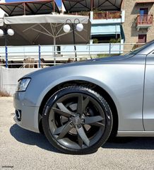 Audi A5 2008 1.8 Tfsi 170 PS-thumb-8