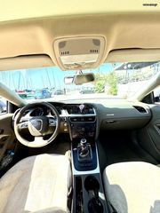 Audi A5 2008 1.8 Tfsi 170 PS-thumb-12
