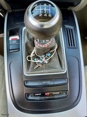 Audi A5 2008 1.8 Tfsi 170 PS-thumb-16