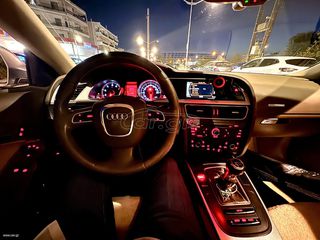 Audi A5 2008 1.8 Tfsi 170 PS-thumb-17
