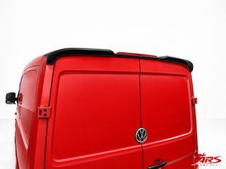 Volkswagen Crafter Mk2 Flat Roof H1 ΑΕΡΟΤΟΜΗ ΓΙΑ ΔΙΠΛΗ ΠΟΡΤΑ ΣΧΕΔΙΟ.1