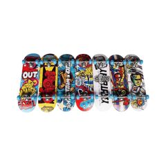 Παιδικό Skateboard - YH-004-PVC - 101126