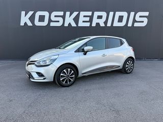 Renault Clio 2016 FACELIFT ΜΕ NAVIGATION - PARKTRONIC - CRUISE CONTROL