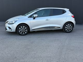 Renault Clio 2016 FACELIFT ΜΕ NAVIGATION - PARKTRONIC - CRUISE CONTROL-thumb-2