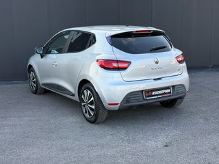 Renault Clio 2016 FACELIFT ΜΕ NAVIGATION - PARKTRONIC - CRUISE CONTROL-thumb-3