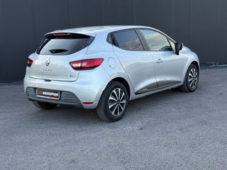 Renault Clio 2016 FACELIFT ΜΕ NAVIGATION - PARKTRONIC - CRUISE CONTROL-thumb-5