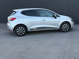Renault Clio 2016 FACELIFT ΜΕ NAVIGATION - PARKTRONIC - CRUISE CONTROL-thumb-6