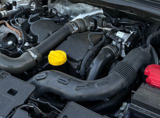Renault Clio 2016 FACELIFT ΜΕ NAVIGATION - PARKTRONIC - CRUISE CONTROL-thumb-48
