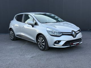 Renault Clio 2016 FACELIFT ΜΕ NAVIGATION - PARKTRONIC - CRUISE CONTROL-thumb-7