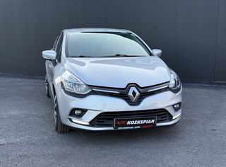 Renault Clio 2016 FACELIFT ΜΕ NAVIGATION - PARKTRONIC - CRUISE CONTROL-thumb-8