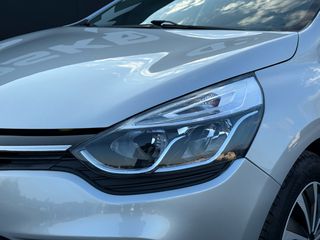 Renault Clio 2016 FACELIFT ΜΕ NAVIGATION - PARKTRONIC - CRUISE CONTROL-thumb-9