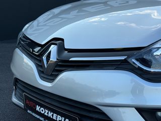 Renault Clio 2016 FACELIFT ΜΕ NAVIGATION - PARKTRONIC - CRUISE CONTROL-thumb-10
