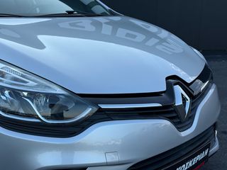 Renault Clio 2016 FACELIFT ΜΕ NAVIGATION - PARKTRONIC - CRUISE CONTROL-thumb-11