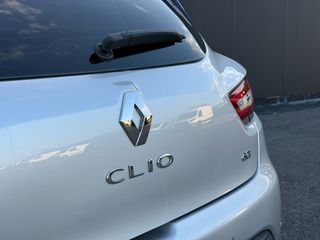 Renault Clio 2016 FACELIFT ΜΕ NAVIGATION - PARKTRONIC - CRUISE CONTROL-thumb-19
