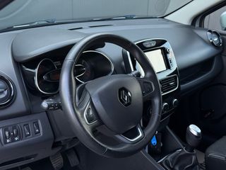 Renault Clio 2016 FACELIFT ΜΕ NAVIGATION - PARKTRONIC - CRUISE CONTROL-thumb-22
