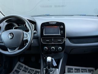 Renault Clio 2016 FACELIFT ΜΕ NAVIGATION - PARKTRONIC - CRUISE CONTROL-thumb-24