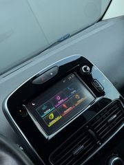 Renault Clio 2016 FACELIFT ΜΕ NAVIGATION - PARKTRONIC - CRUISE CONTROL-thumb-26