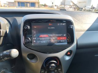 Toyota Aygo 2020-thumb-13