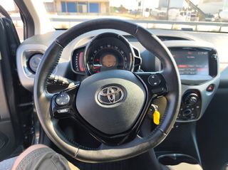 Toyota Aygo 2020-thumb-5