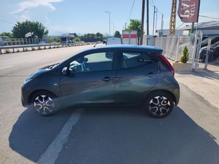 Toyota Aygo 2020-thumb-4