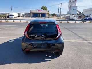 Toyota Aygo 2020-thumb-3