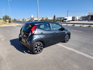Toyota Aygo 2020-thumb-2
