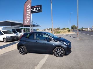Toyota Aygo 2020-thumb-1