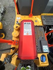 Εκσκαφέας Με Λάστιχα Volvo 2021 EW160E-thumb-8
