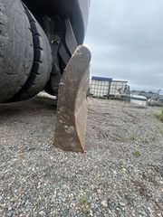 Εκσκαφέας Με Λάστιχα Volvo 2021 EW160E-thumb-14