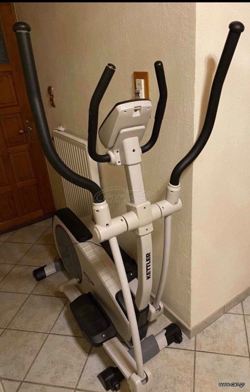 Kettler Rivo M