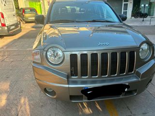 Jeep Compass 2008