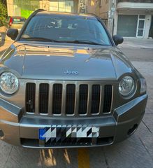 Jeep Compass 2008-thumb-1