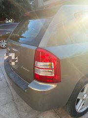 Jeep Compass 2008-thumb-2